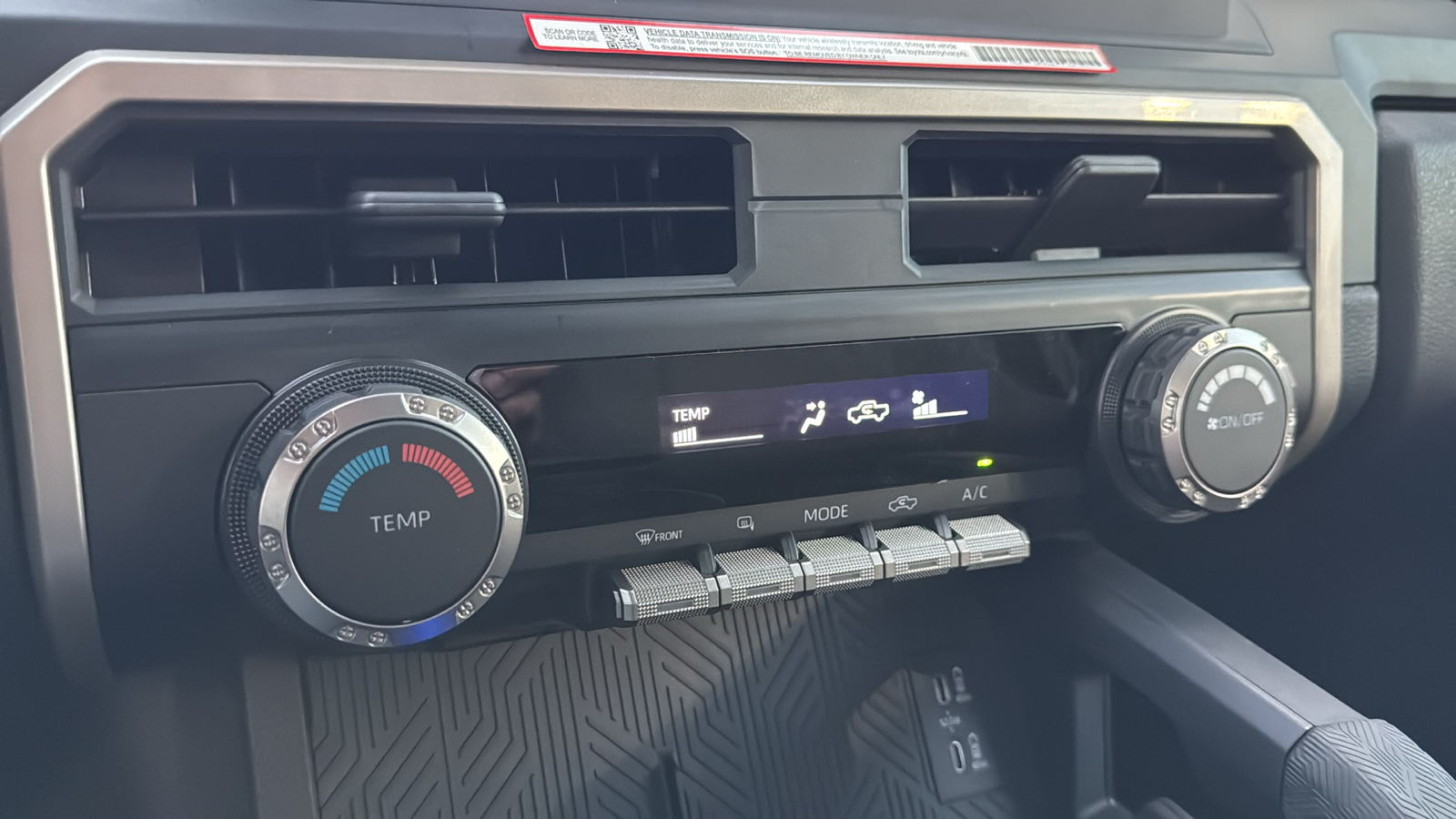 2024 Toyota Tacoma SR 25