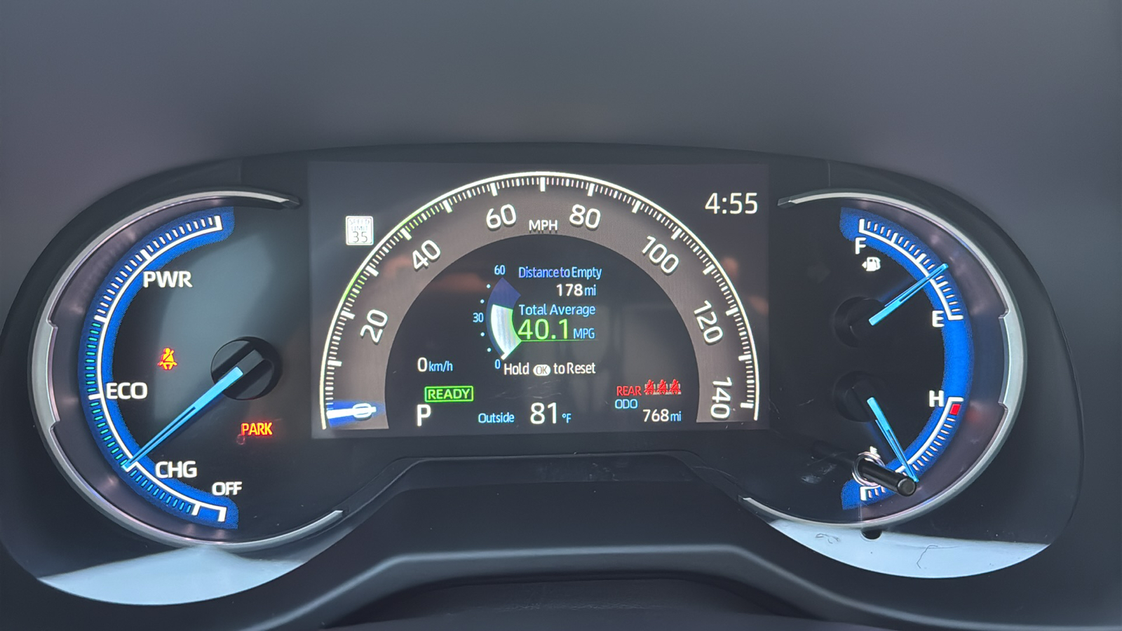 2024 Toyota RAV4 Hybrid XLE Premium 21