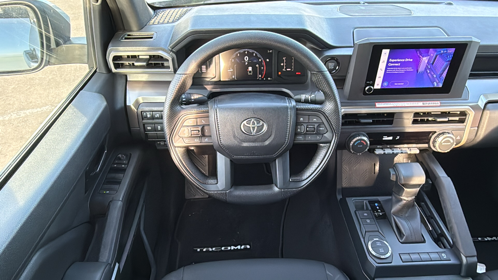 2024 Toyota Tacoma SR5 20