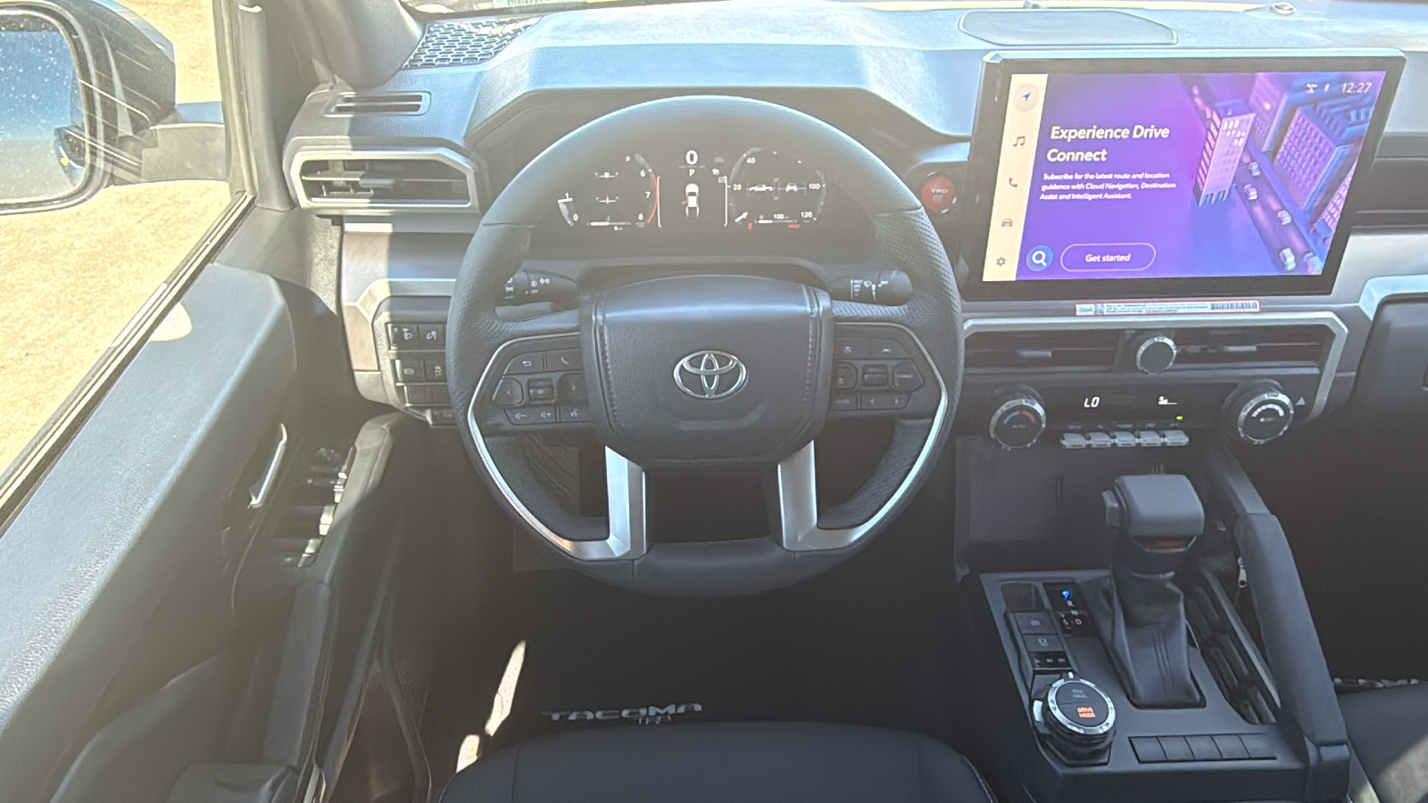 2024 Toyota Tacoma TRD Sport 19