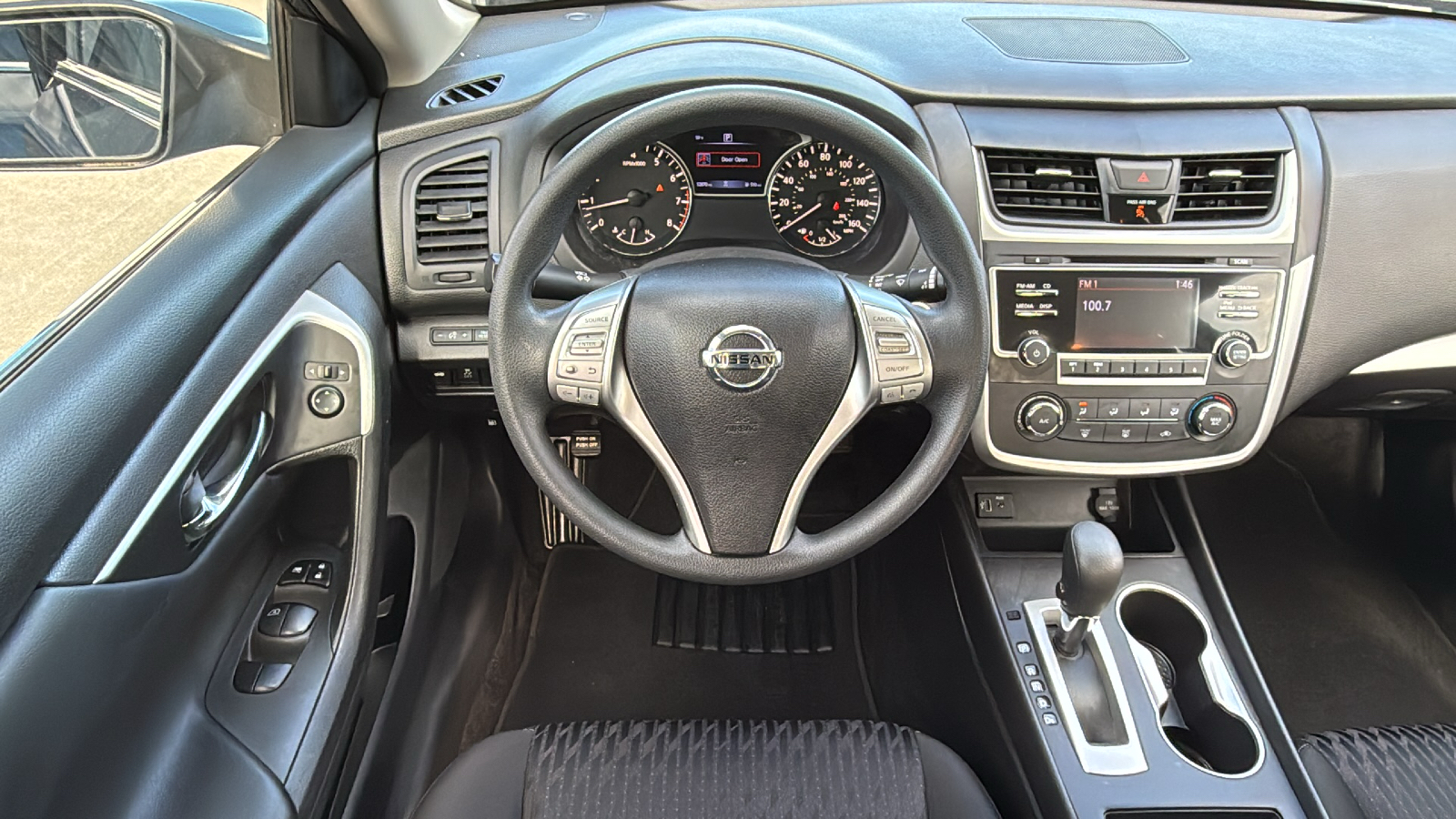 2018 Nissan Altima 2.5 S 21