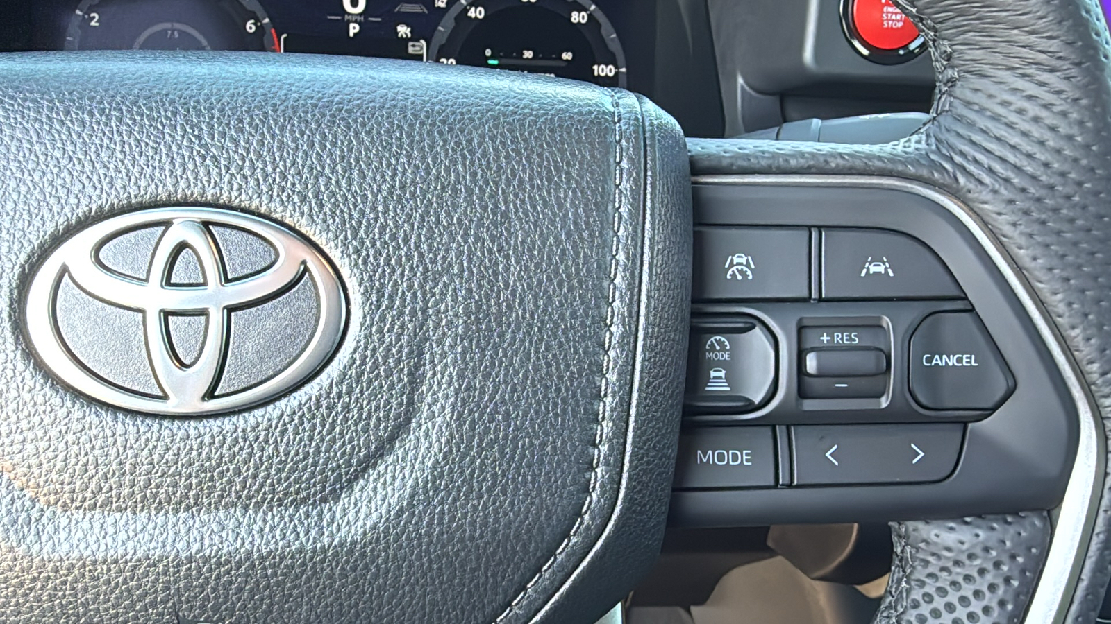 2024 Toyota Tacoma TRD Sport 23