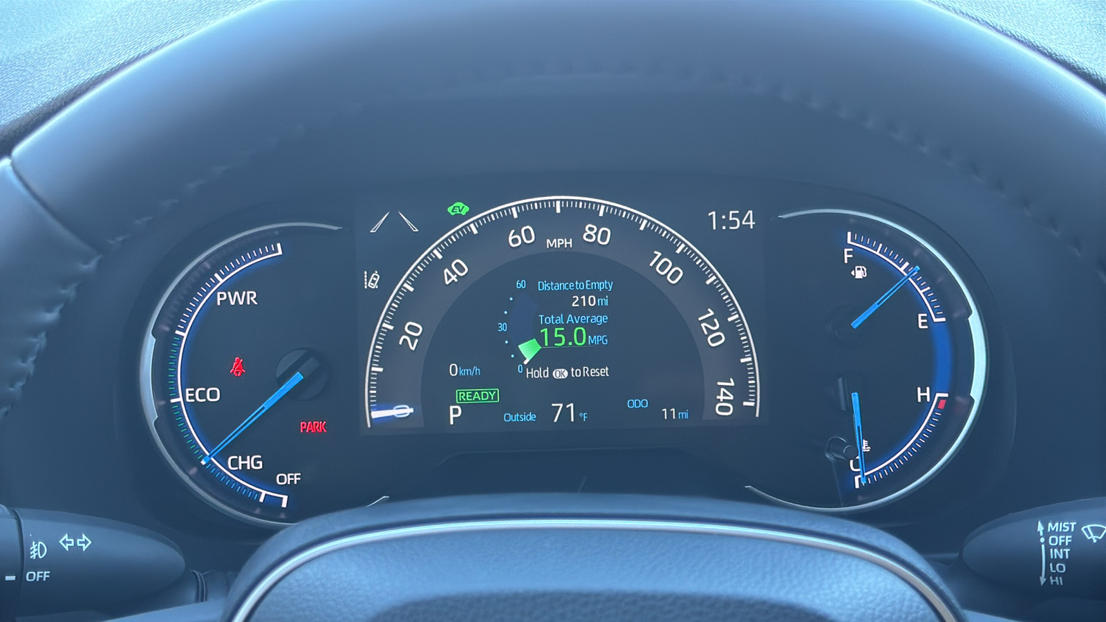 2024 Toyota RAV4 Hybrid XLE Premium 20