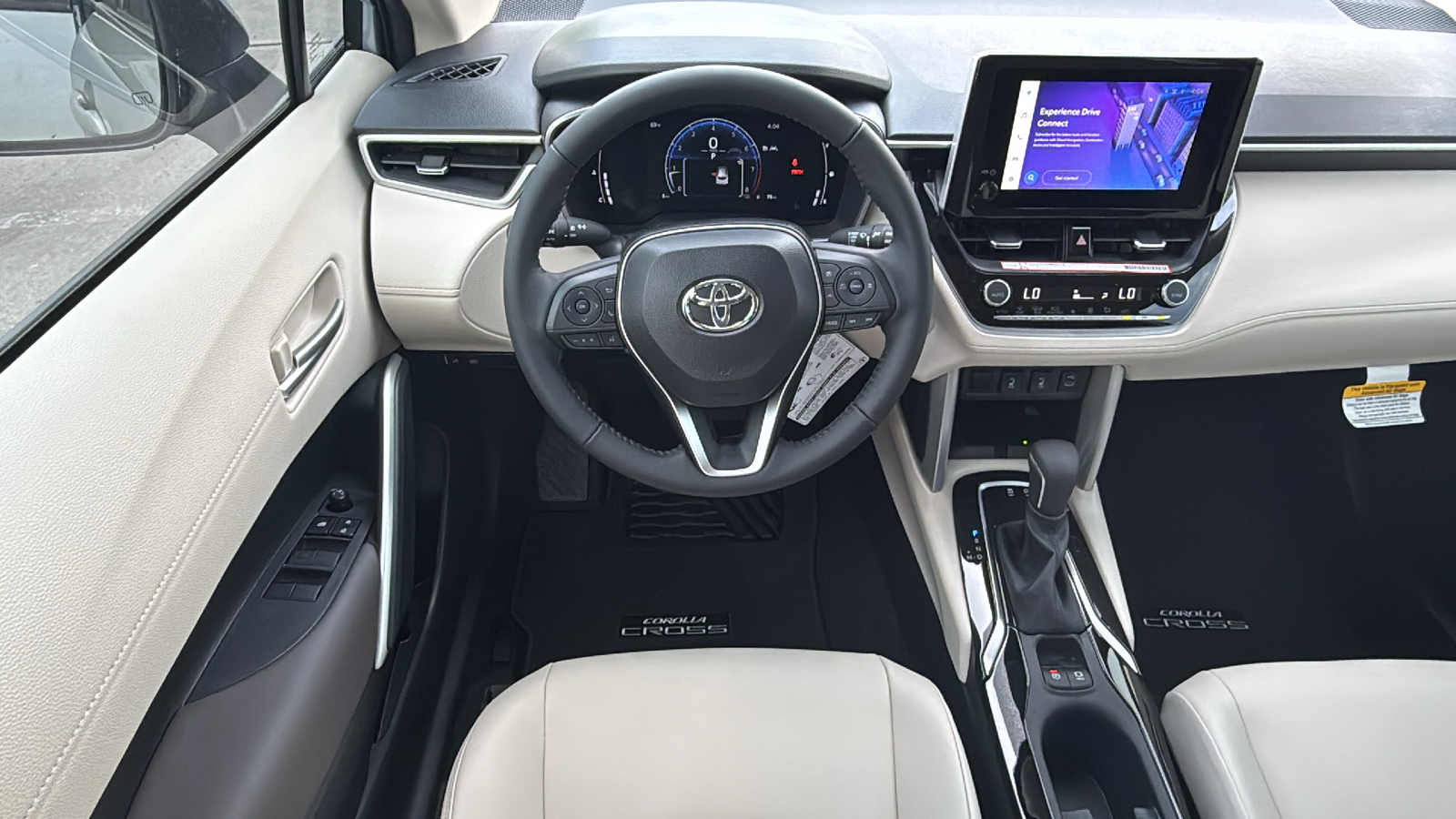 2024 Toyota Corolla Cross XLE 20