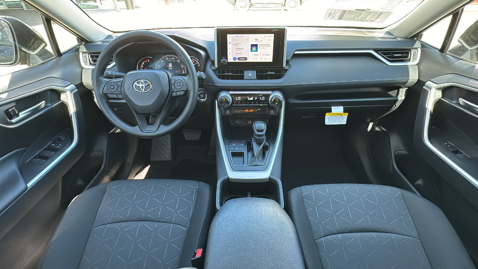 2024 Toyota RAV4 XLE 20