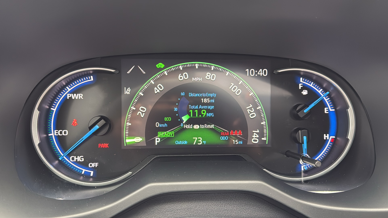 2024 Toyota RAV4 Hybrid XLE Premium 20