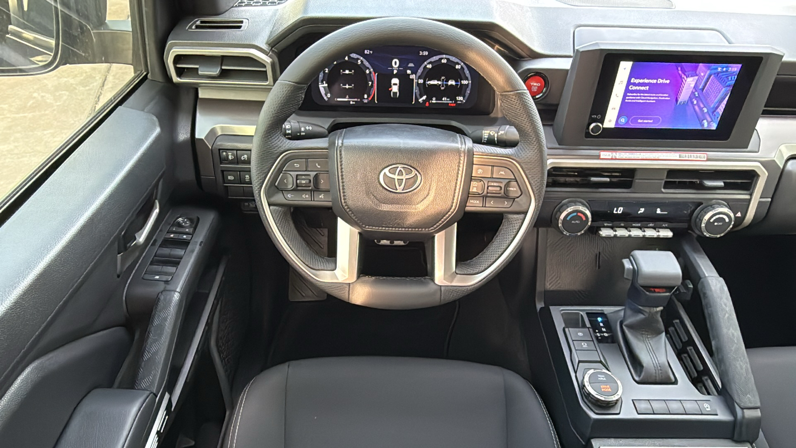 2024 Toyota Tacoma TRD Sport 20