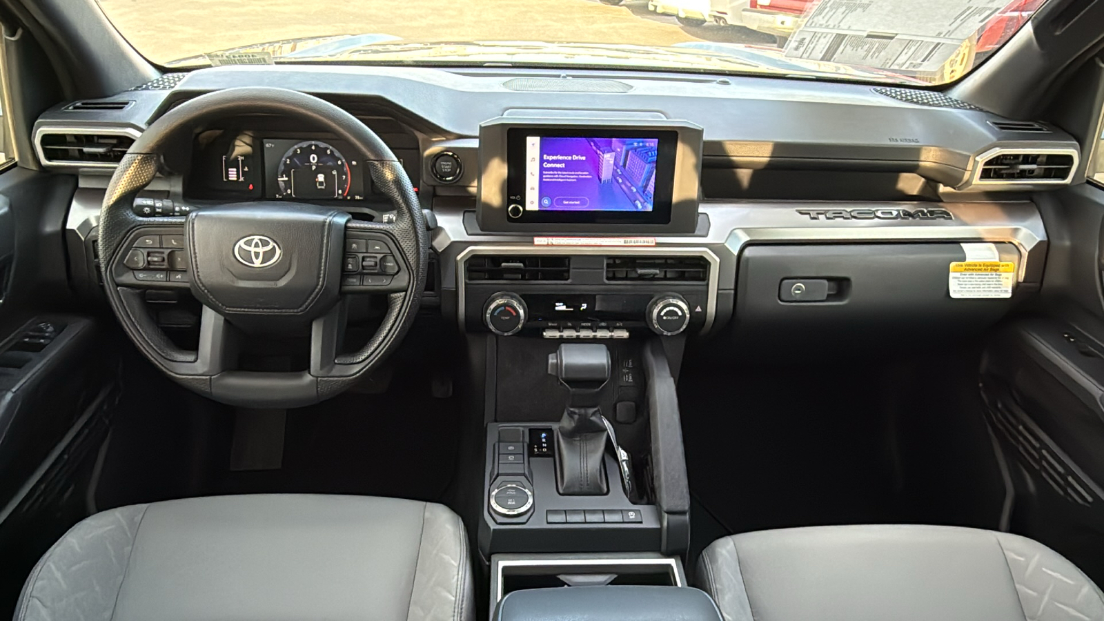 2024 Toyota Tacoma SR5 19