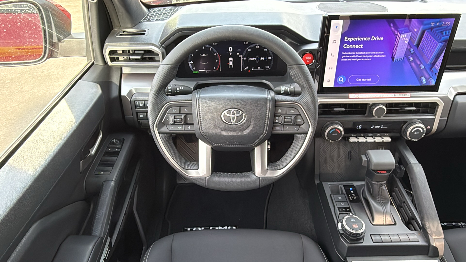 2024 Toyota Tacoma Hybrid  20