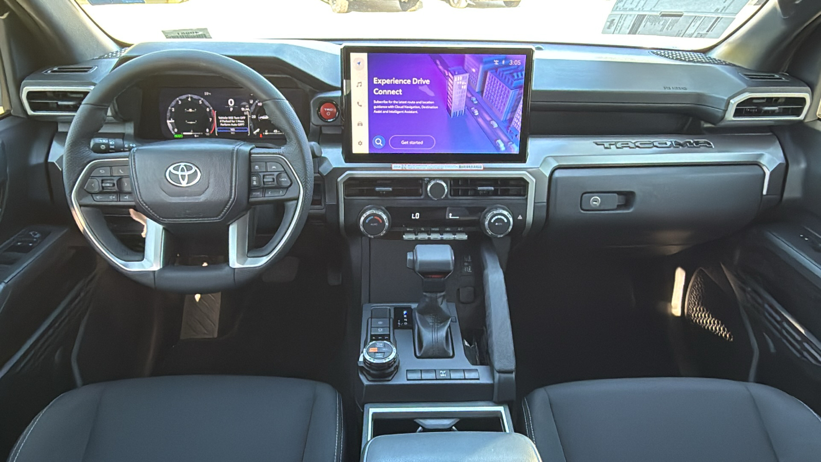 2024 Toyota Tacoma Hybrid  19