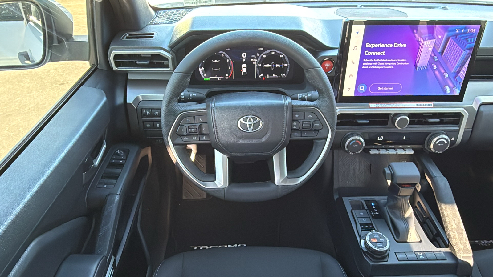 2024 Toyota Tacoma Hybrid  20