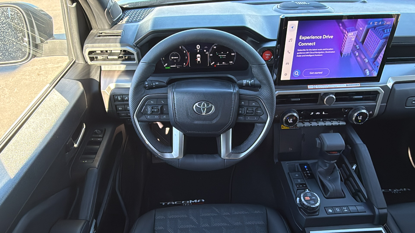 2024 Toyota Tacoma Hybrid  21