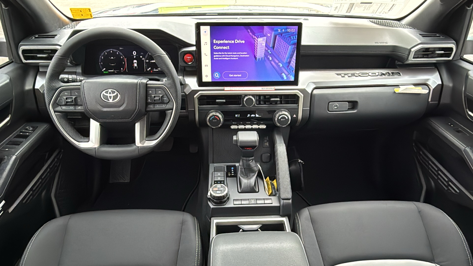 2024 Toyota Tacoma Hybrid  19