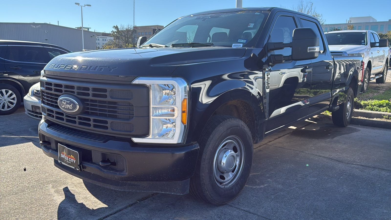 2023 Ford F-250SD XL 4