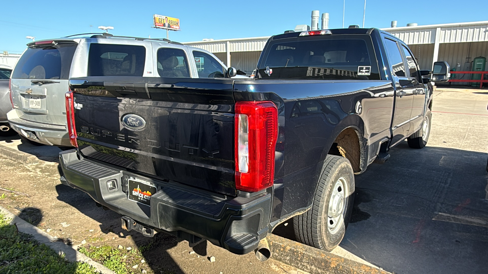 2023 Ford F-250SD XL 6