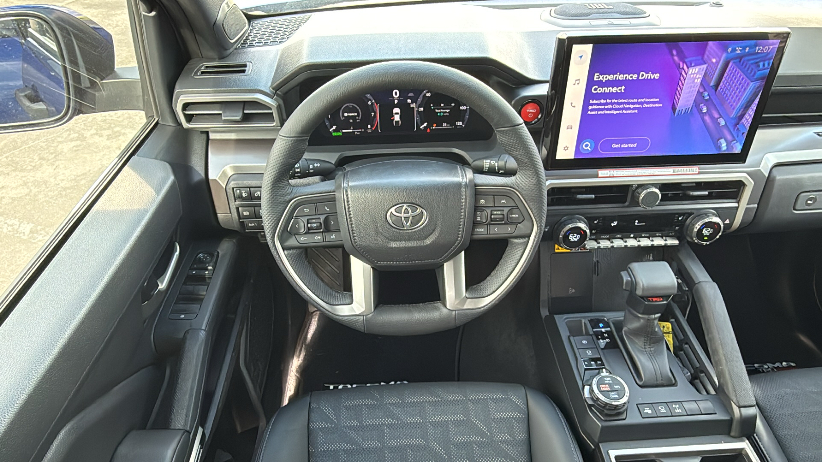 2024 Toyota Tacoma Hybrid  20