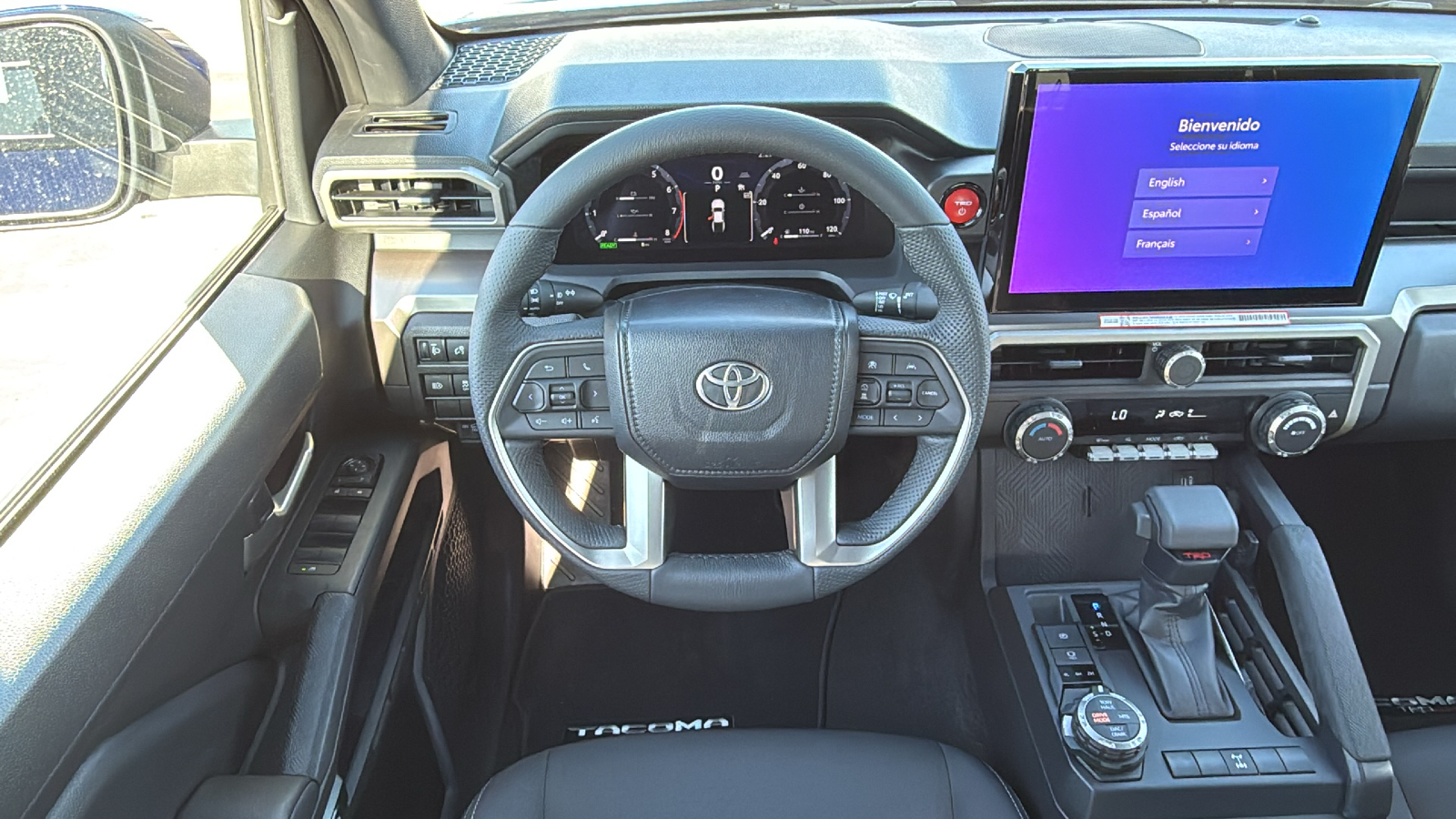 2024 Toyota Tacoma Hybrid  20