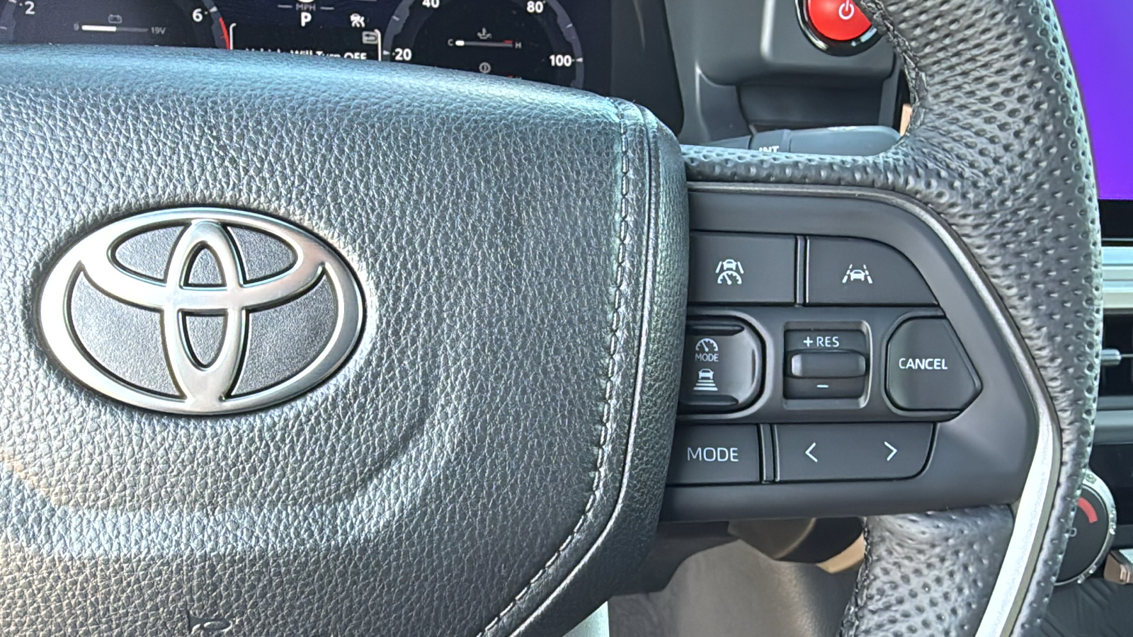 2024 Toyota Tacoma Hybrid  23