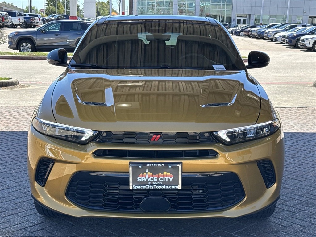 2024 Dodge Hornet R/T Plus 7