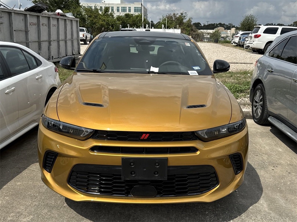 2024 Dodge Hornet R/T Plus 8