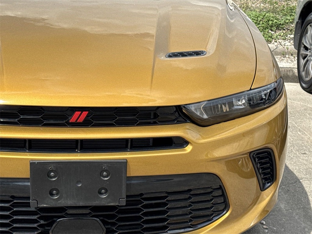 2024 Dodge Hornet R/T Plus 10