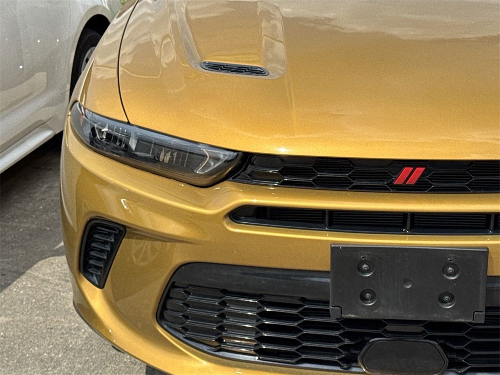 2024 Dodge Hornet R/T Plus 12