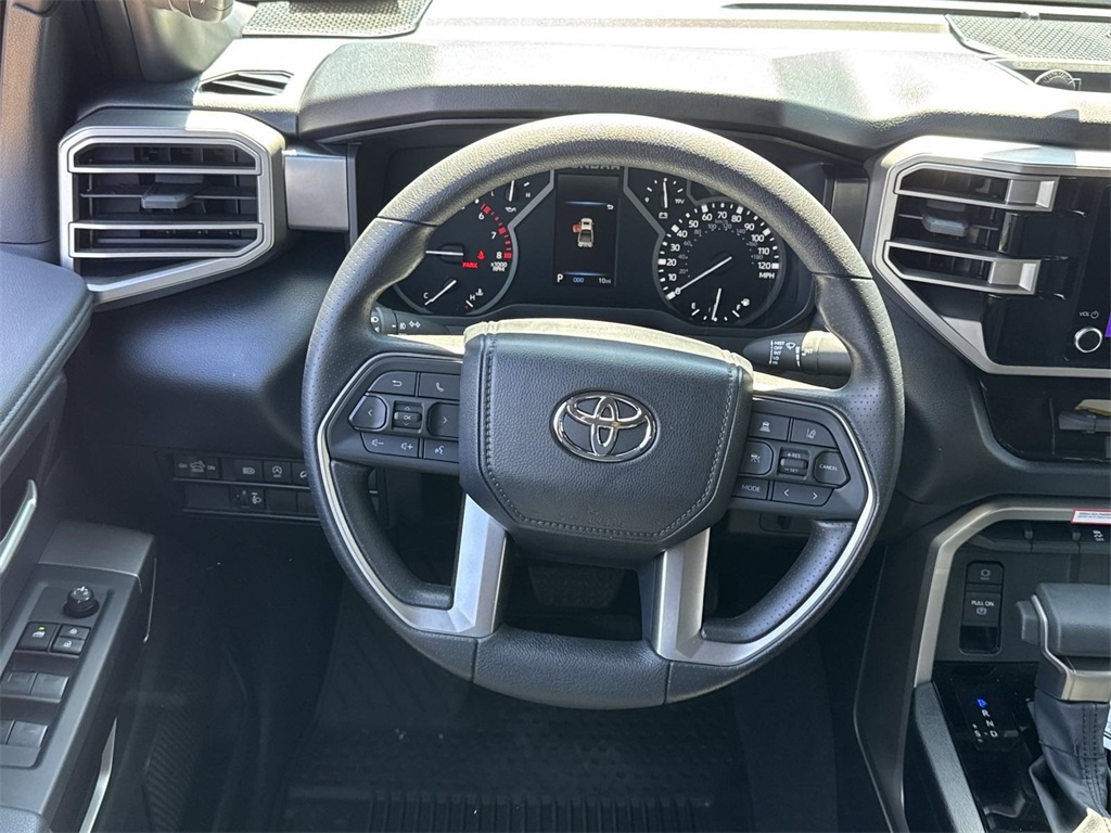 2025 Toyota Tundra SR5 13