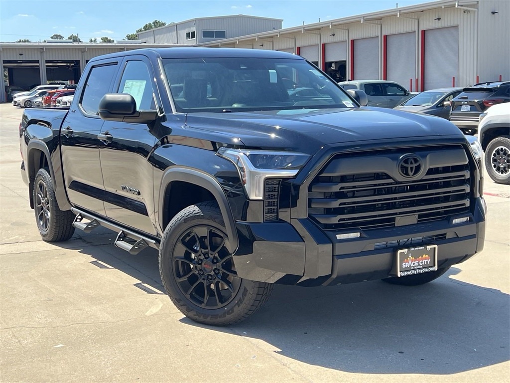 2025 Toyota Tundra SR5 2