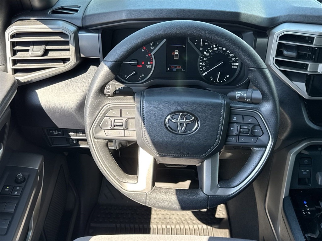 2025 Toyota Tundra SR5 13