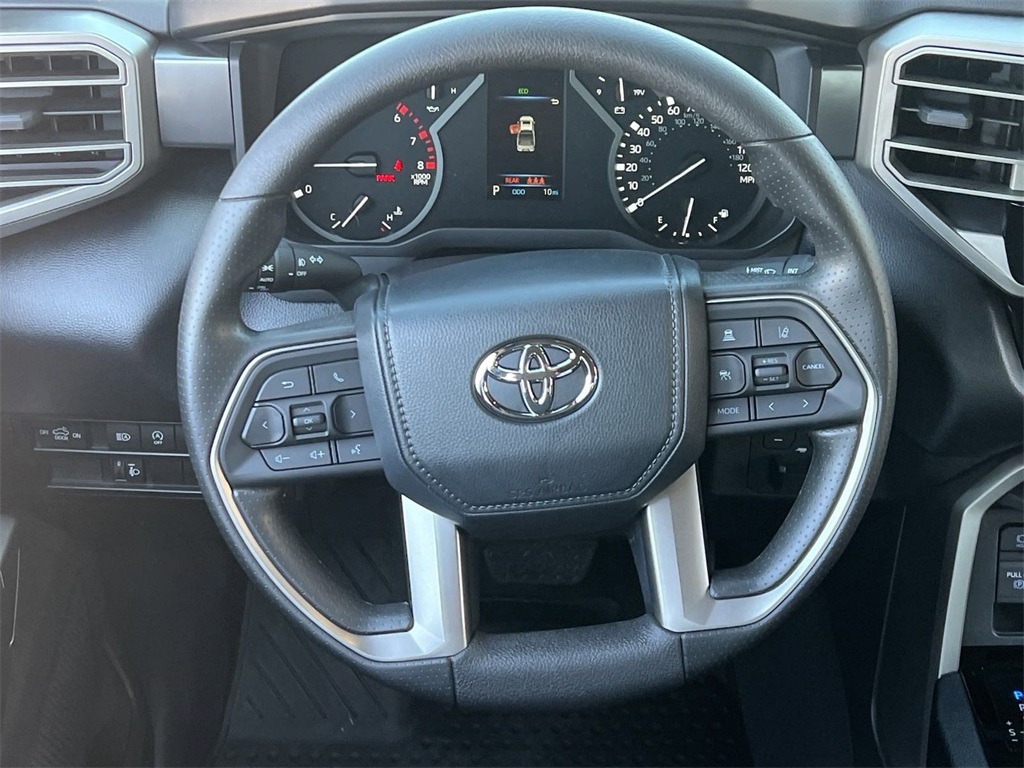 2025 Toyota Tundra SR5 14