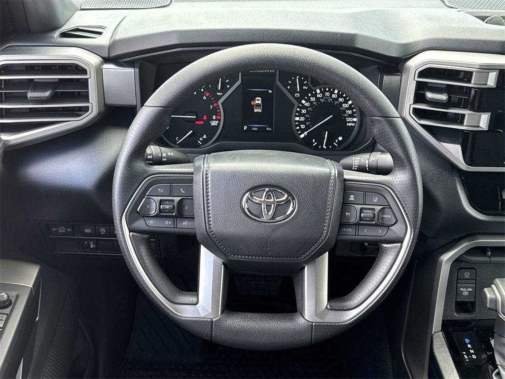 2025 Toyota Tundra SR5 13