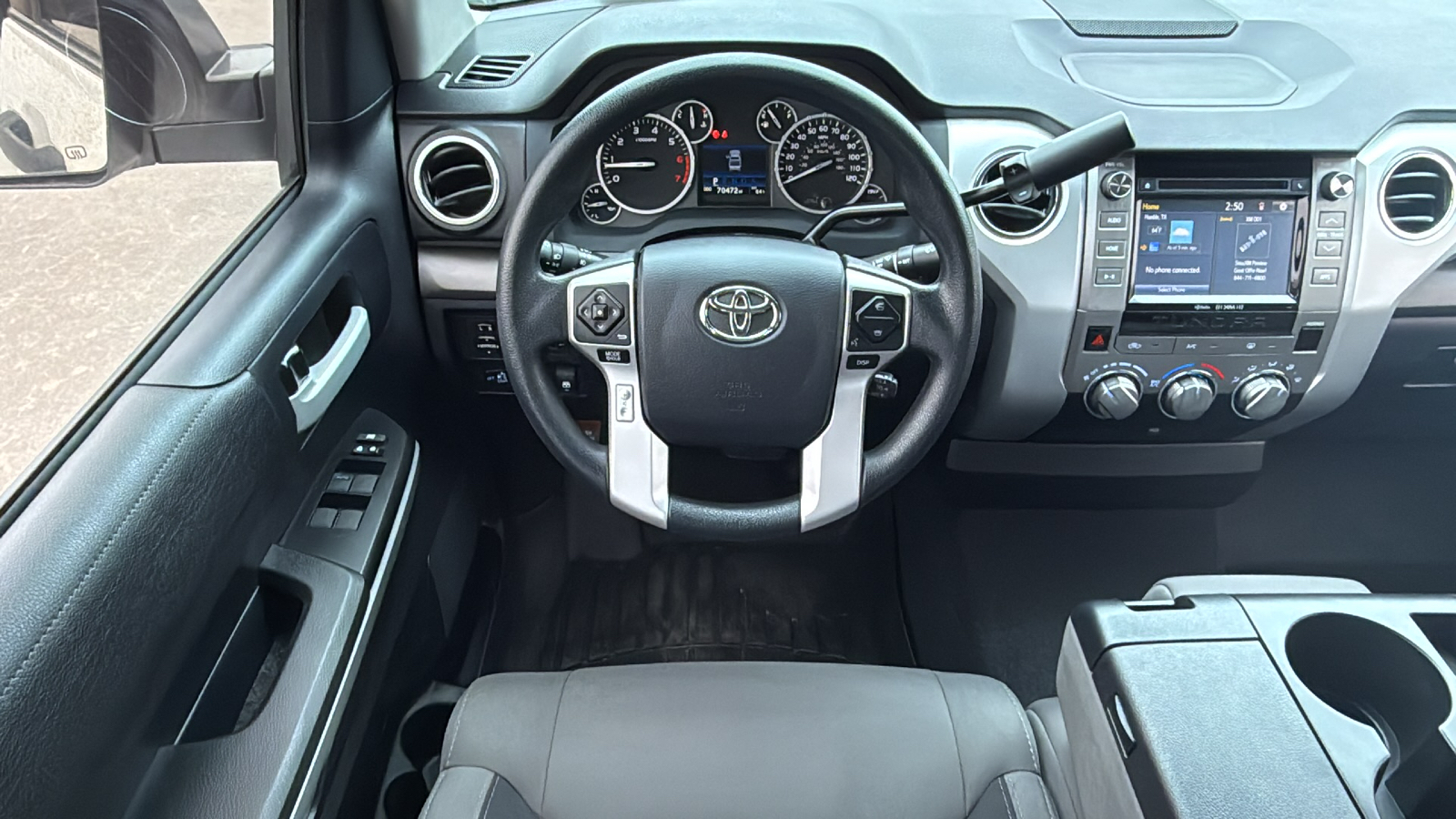 2017 Toyota Tundra SR5 19