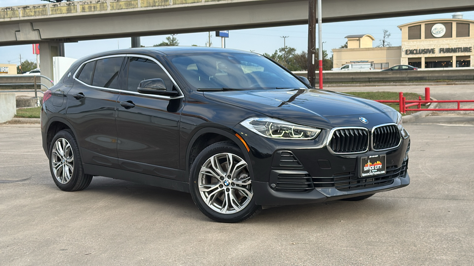 2022 BMW X2 sDrive28i 2