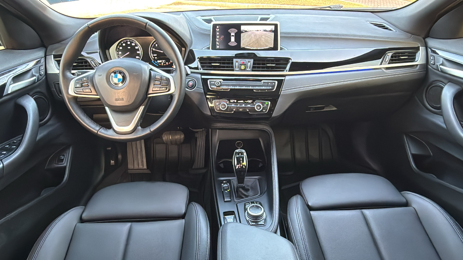 2022 BMW X2 sDrive28i 19