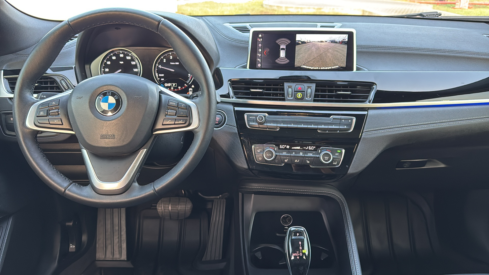 2022 BMW X2 sDrive28i 22