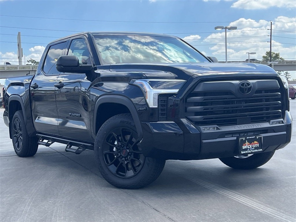 2025 Toyota Tundra SR5 2