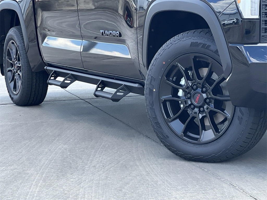 2025 Toyota Tundra SR5 3