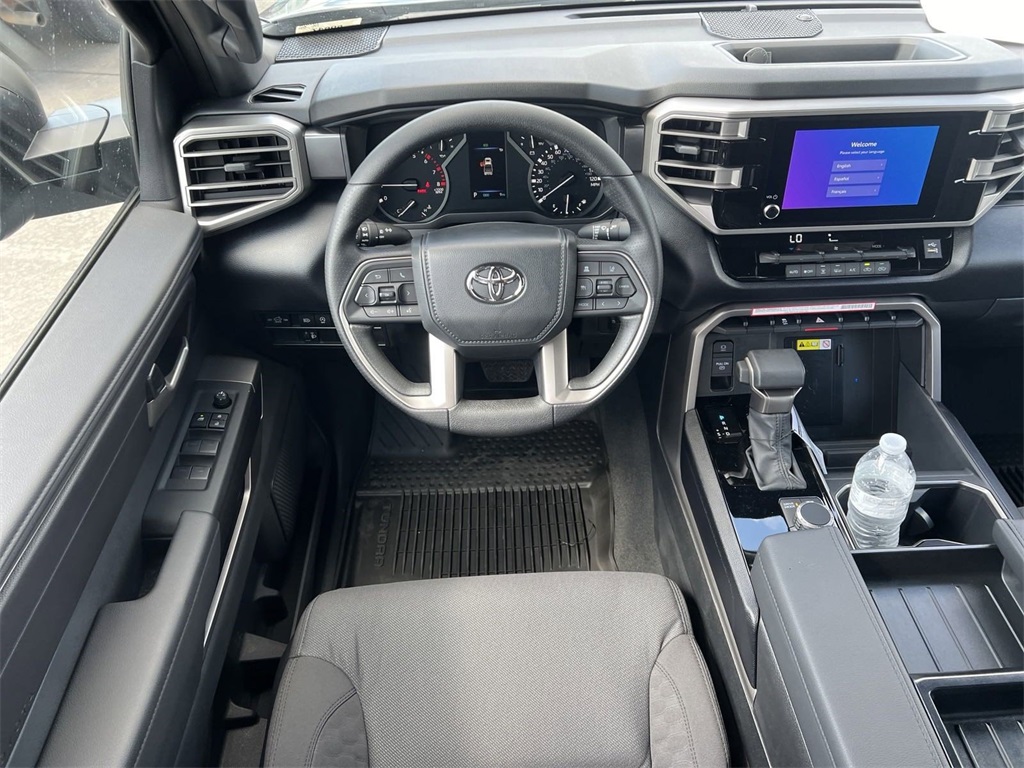 2025 Toyota Tundra SR5 13