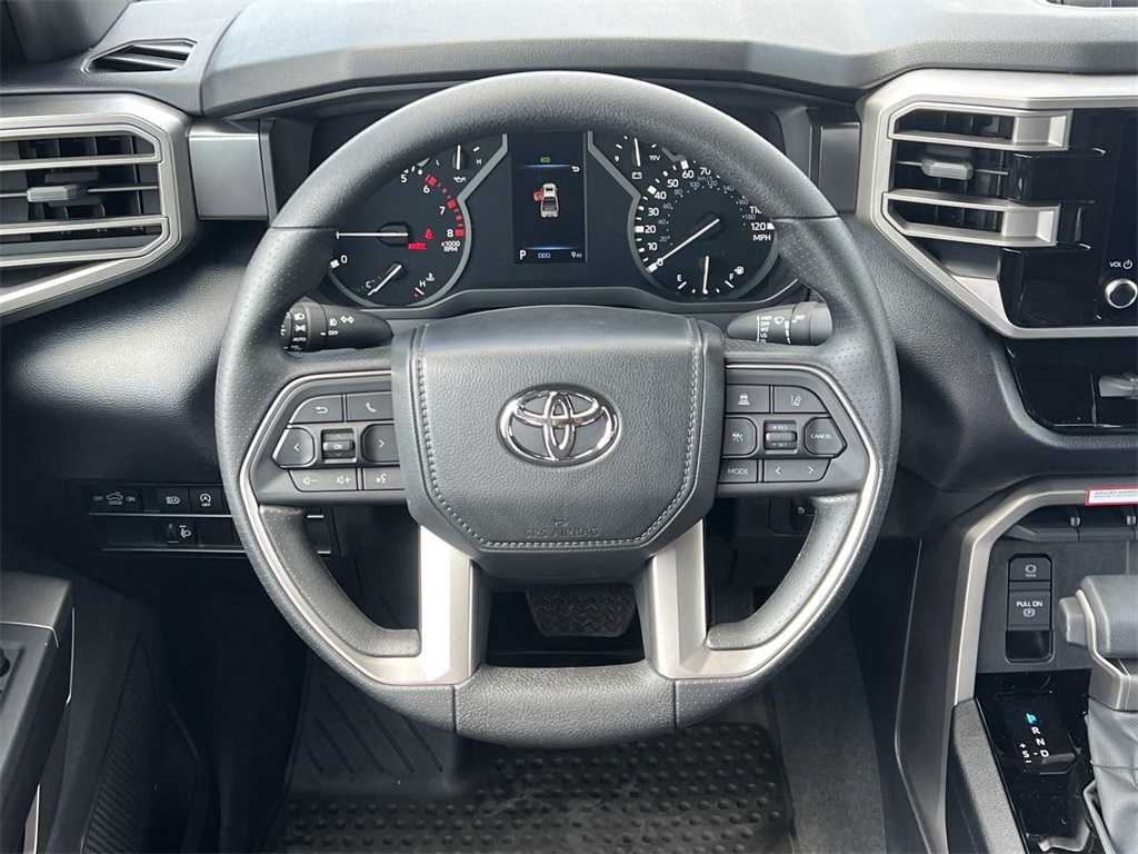 2025 Toyota Tundra SR5 14