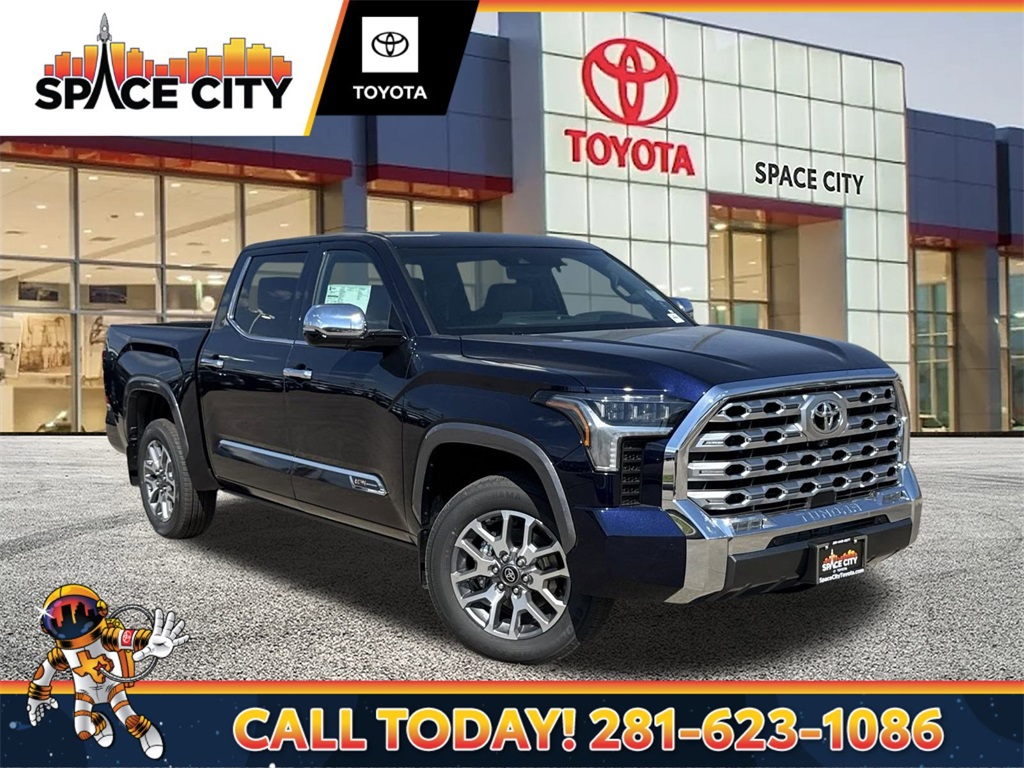 2025 Toyota Tundra 1794 1