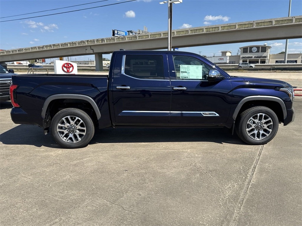 2025 Toyota Tundra 1794 7