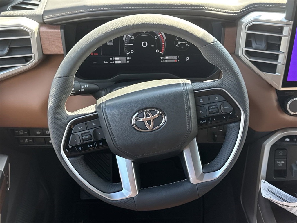 2025 Toyota Tundra 1794 14