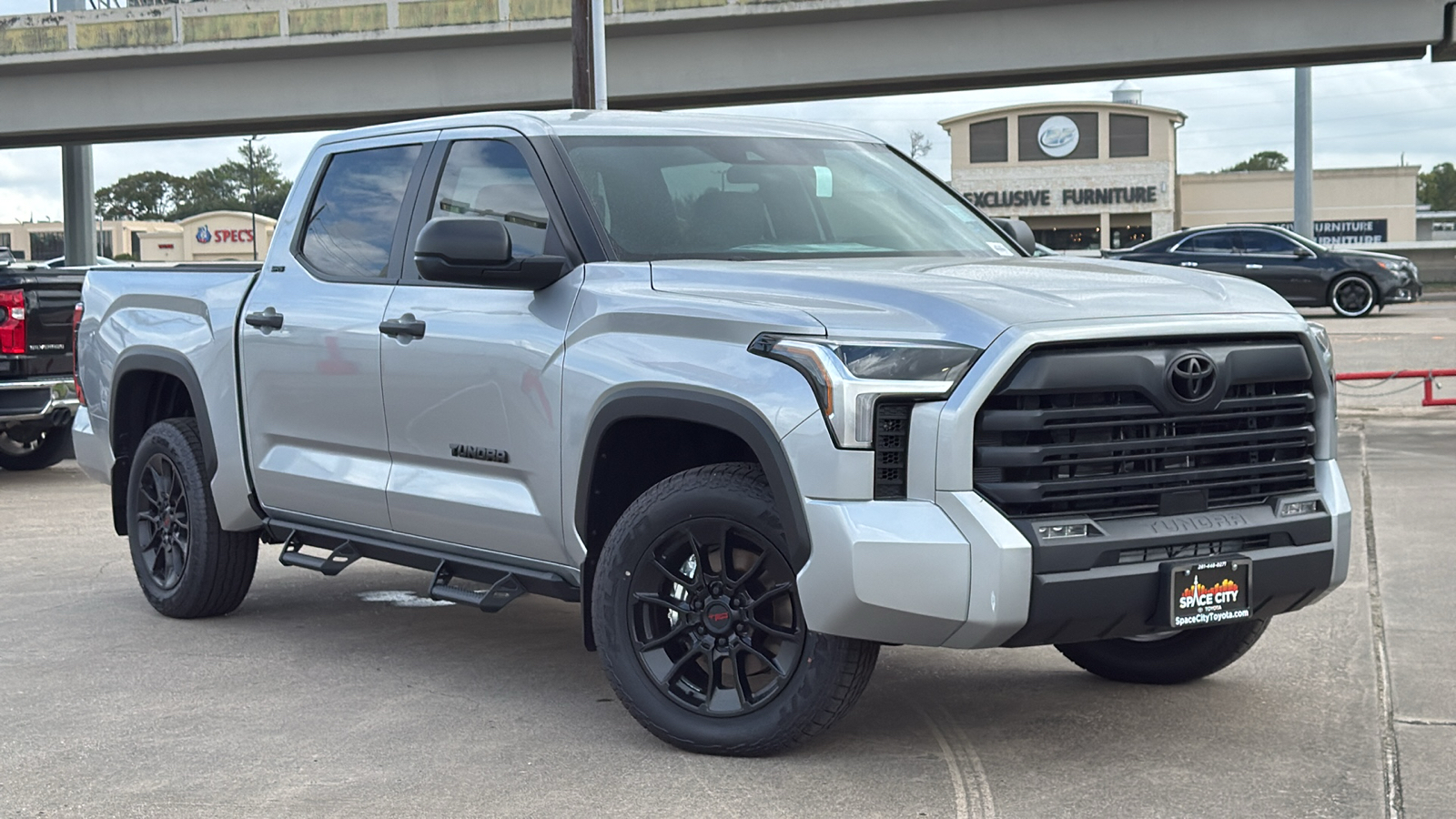 2025 Toyota Tundra SR5 2