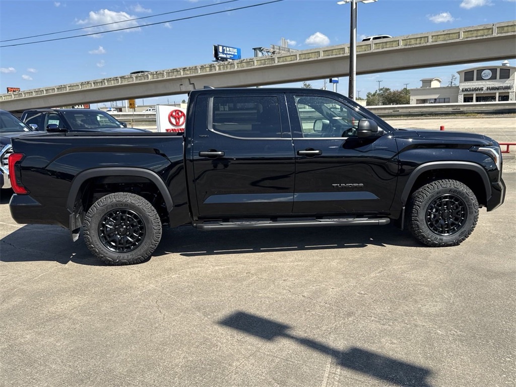 2025 Toyota Tundra SR5 7