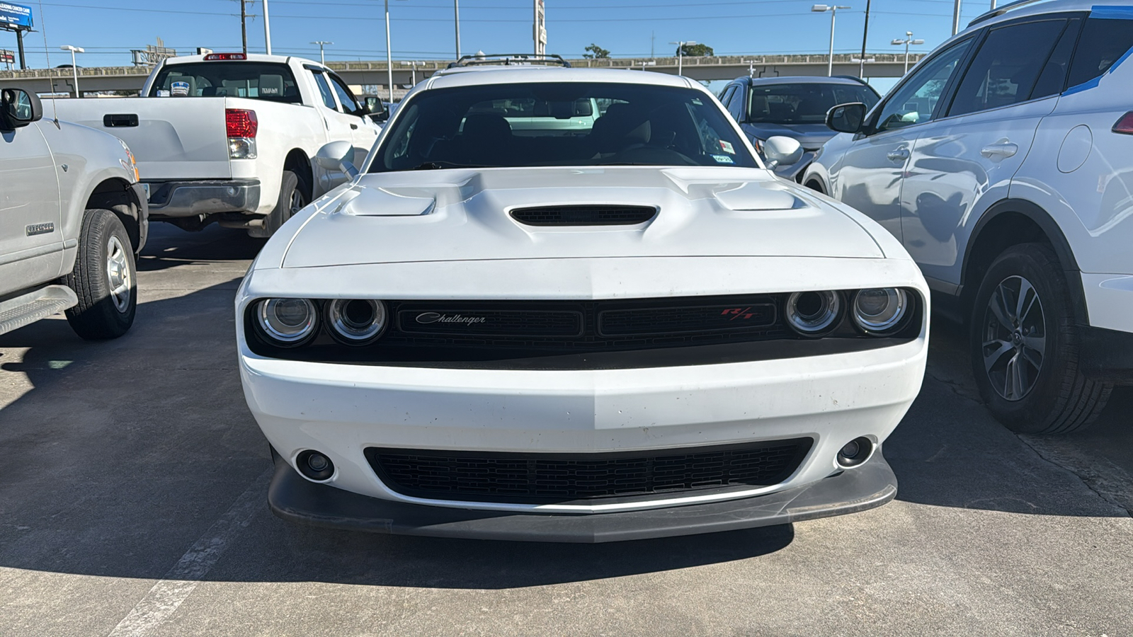 2022 Dodge Challenger R/T Scat Pack 3