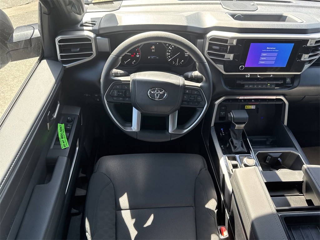 2025 Toyota Tundra SR5 13