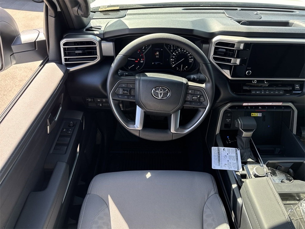 2025 Toyota Tundra SR5 12