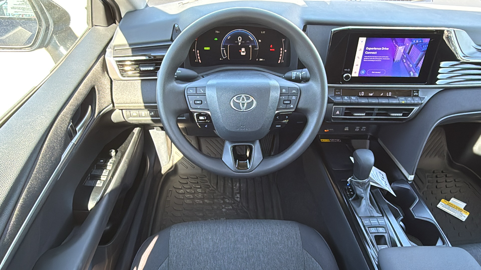 2025 Toyota Camry LE 20