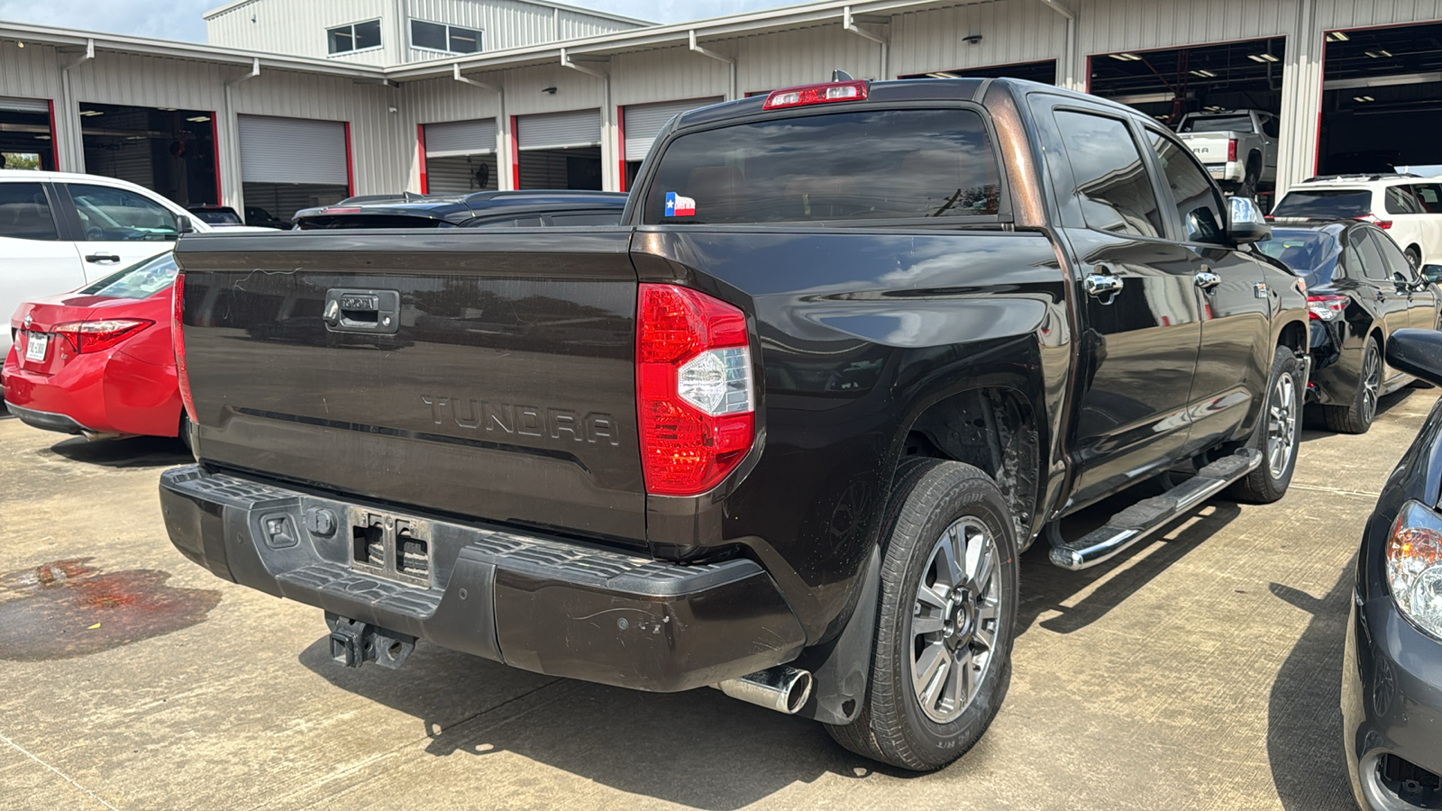 2020 Toyota Tundra 1794 3