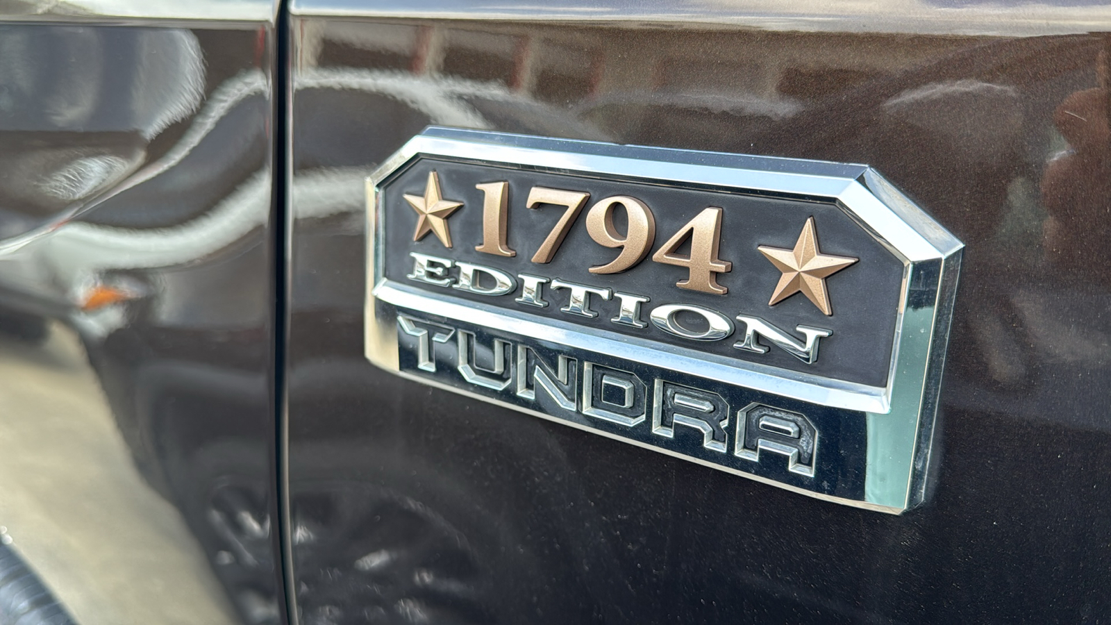 2020 Toyota Tundra 1794 7